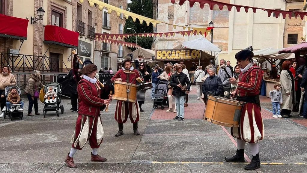 Jornadas barrocas corella 2026